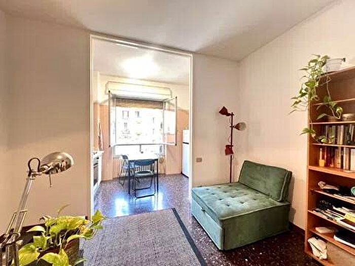 Appartamento monolocale in affitto in Via Domenico Cucchiari, Cenisio, Milano
