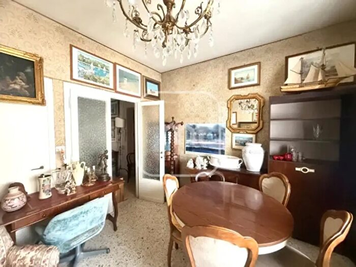 Appartamento quadrilocale in vendita in Via Angiolo Cassioli, Roma