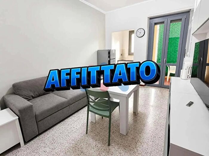 Appartamento bilocale in affitto in Via Cibrario, Chieri