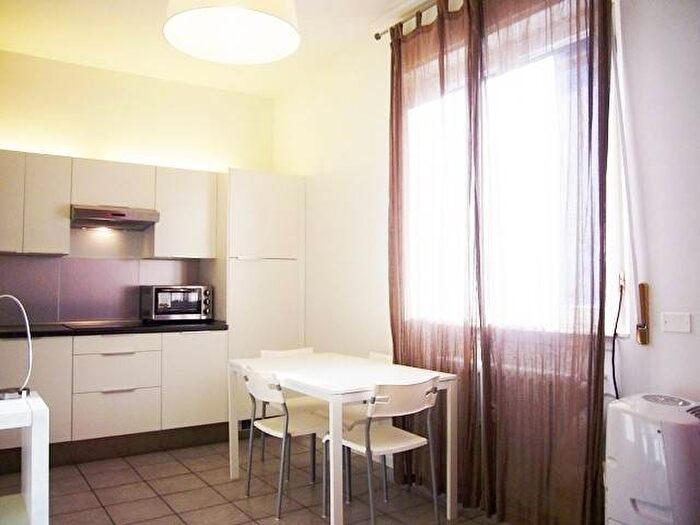 Appartamento monolocale in affitto in Via della Pace, Centro, San Donato Milanese