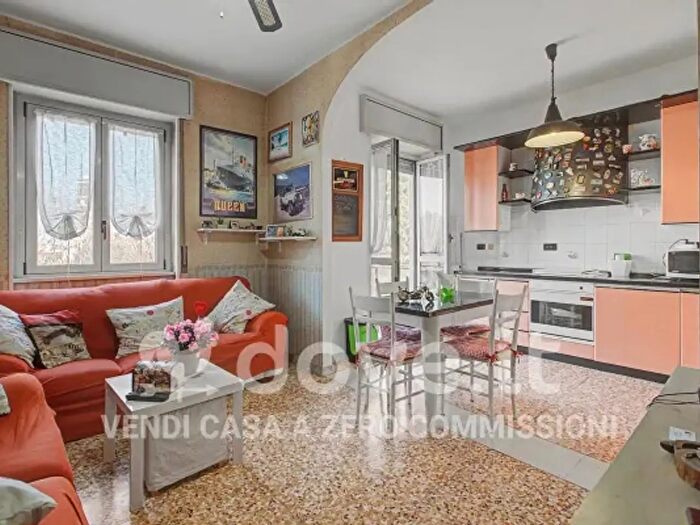 Appartamento bilocale in vendita in Via Valle Anzasca, Milano