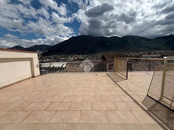 Appartamento monolocale in vendita in Via Roma, SantAntonio Abate