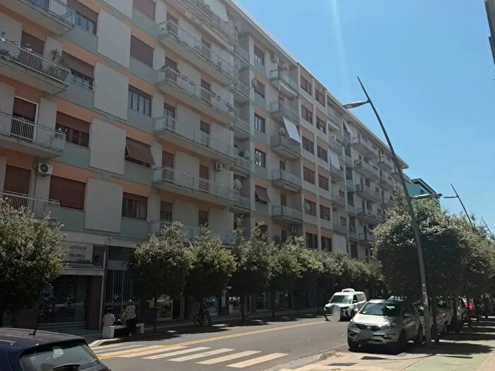 Appartamento quadrilocale in vendita in Corso d'Italia Snc, Cosenza