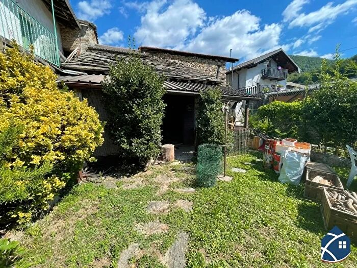 Casa monolocale in vendita in Perosa Argentina Borgata Chialme, Perosa Argentina