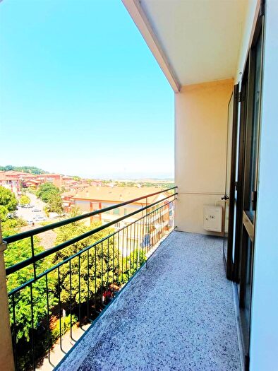 Appartamento quadrilocale in vendita in Chianciano Terme