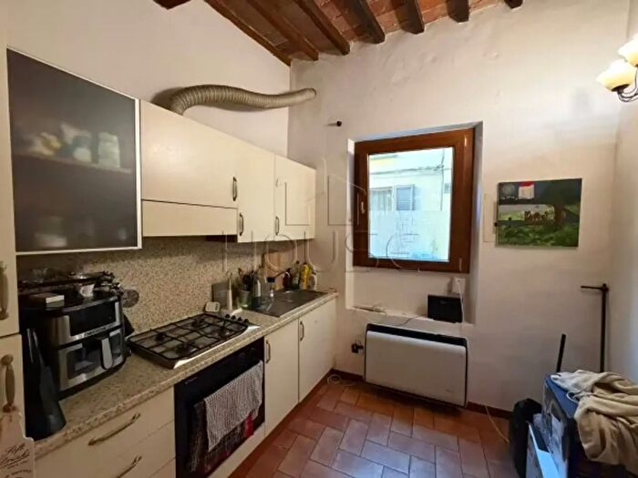 Appartamento monolocale in affitto in Via Guelfucci, Citta' Di Castello