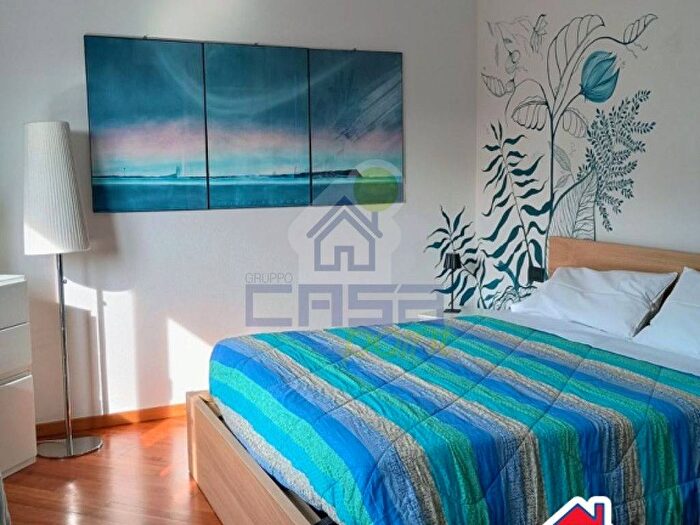 Appartamento bilocale in affitto in VIA MONTELLO, Santa Maria San Bernardino Castelnuovo, Crema