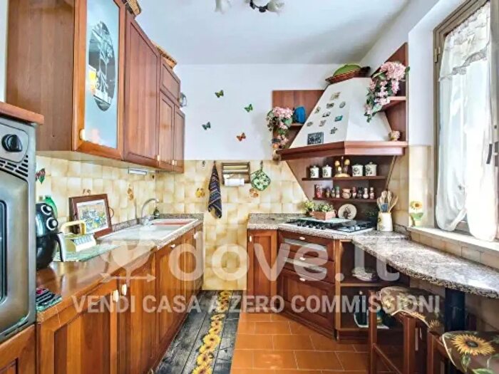 Appartamento quadrilocale in vendita in Via San Francesco d'Assisi, Ceccano