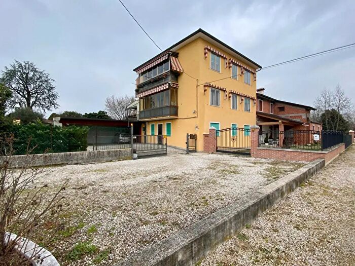 Appartamento in vendita in Strada Ca' Balbi, Vicenza
