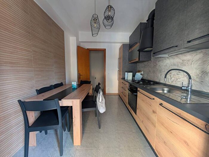 Appartamento quadrilocale in affitto in Via John Fitzgerald Kennedy, Centro, Barcellona Pozzo di Gotto