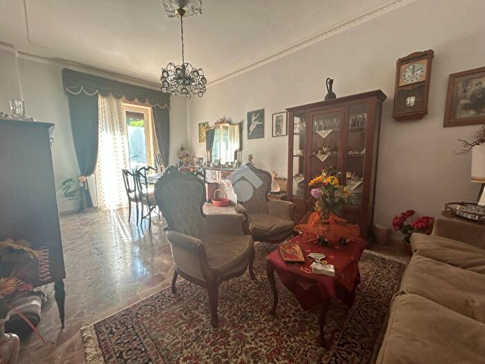 Appartamento quadrilocale in vendita in Via Papa Luciani, Agrigento