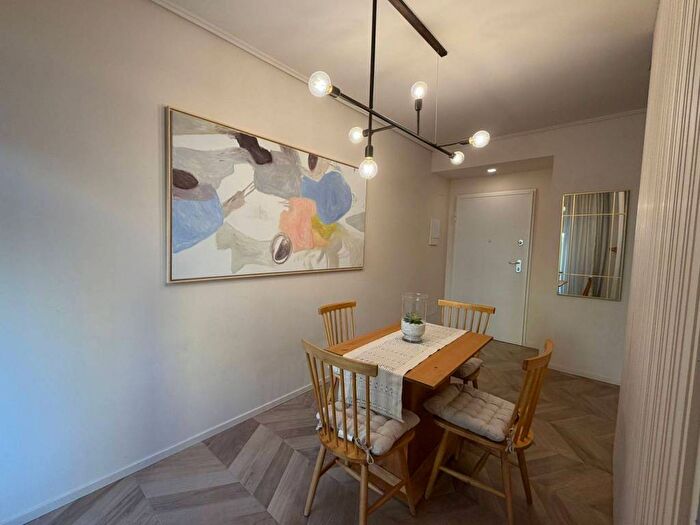 Appartamento trilocale in affitto in Via Fra Giovanni Angelico, Beccaria Colombo, Firenze