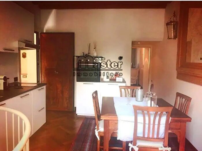Appartamento trilocale in affitto in Ponte Dante, Treviso