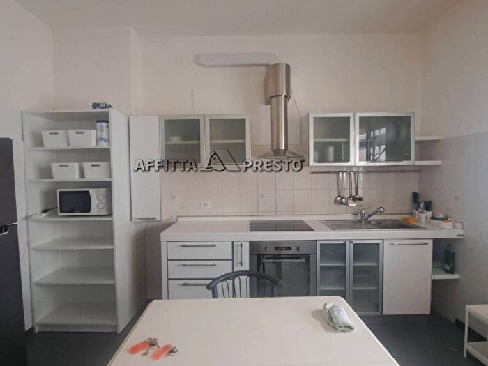 Appartamento con 5 locali in affitto in Via Solombrini, Buscherini Pianta, Forlì