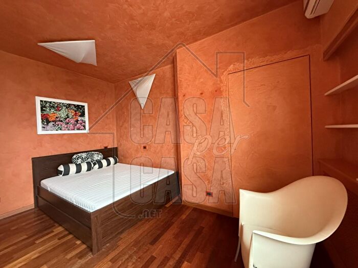 Appartamento bilocale in vendita in Piazza Insurrezione, Padova