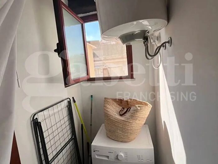 Appartamento monolocale in vendita in Via Cappuccini, Palermo