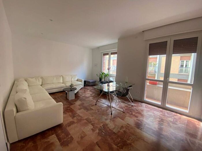 Appartamento bilocale in affitto in Via Padre Francesco Maria Grimaldi, San Felice, Bologna