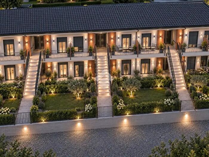 Appartamento con 5 locali in vendita in Via Origlia, Castiglione Torinese