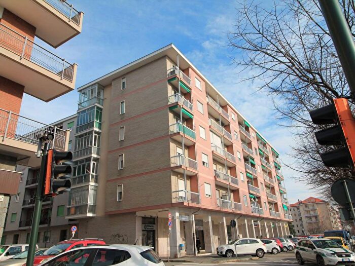 Appartamento trilocale in affitto in Corso Francia, San Paolo, Rivoli