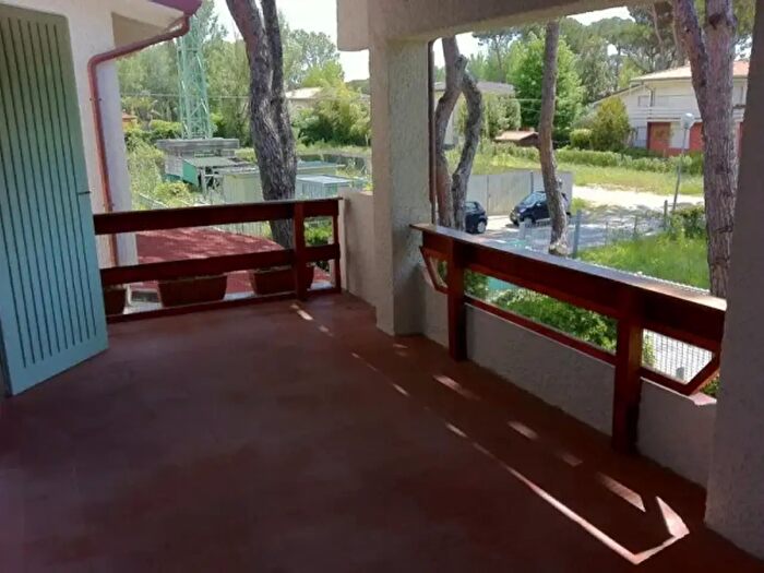 Appartamento con 6 locali in affitto in Forte Dei Marmi