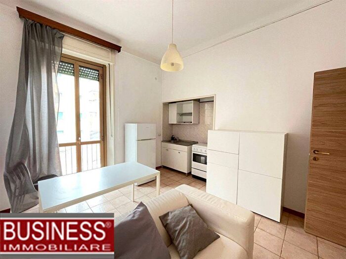 Appartamento bilocale in affitto in Via Privata Ollearo, Ghisolfa Mac Mahon, Milano