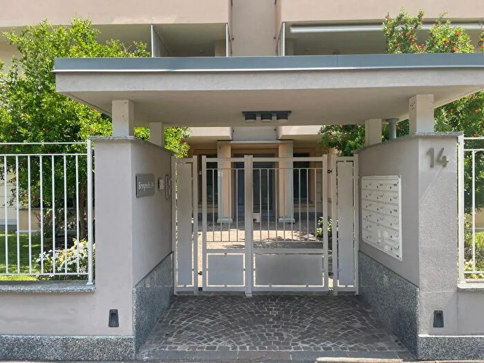Appartamento bilocale in vendita in Via Biringhello Rho, Rho