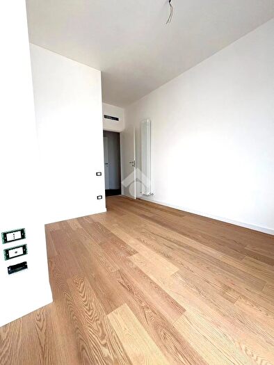 Appartamento quadrilocale in vendita in Via Bertolini, Treviso