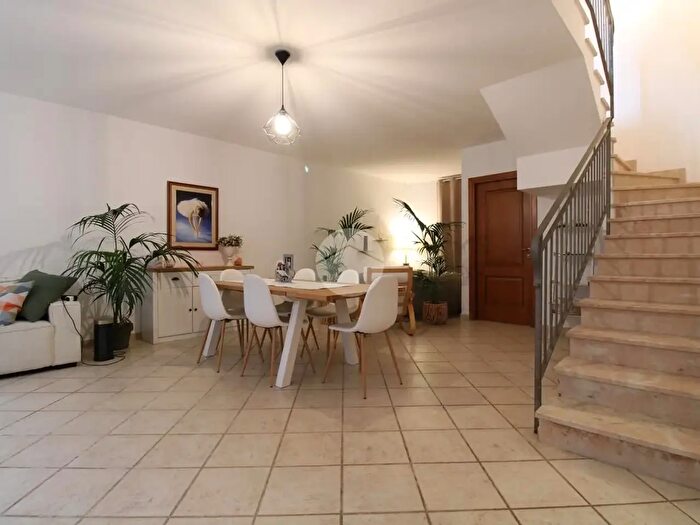 Casa quadrilocale in vendita in Via Alghero, Quartucciu