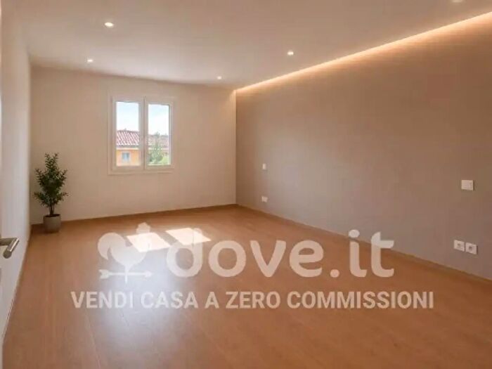 Appartamento quadrilocale in vendita in Via Pierdomenico Frattini, Legnago