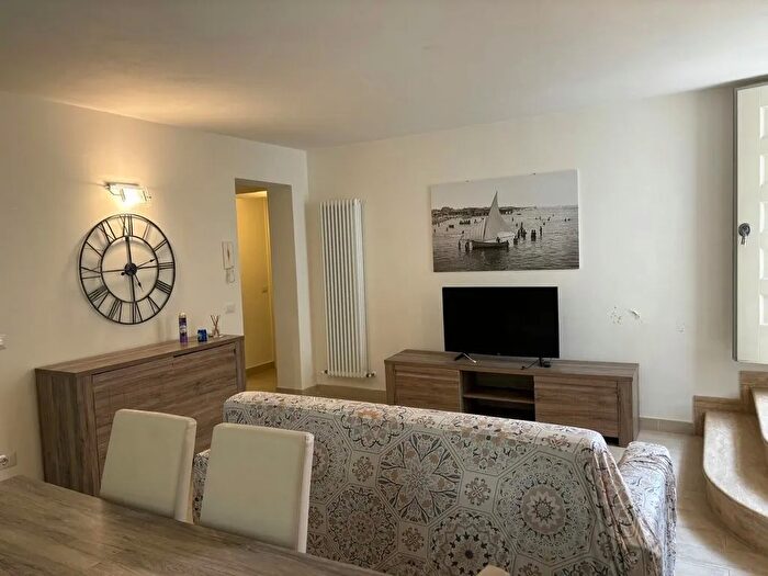 Appartamento bilocale in affitto in Via Ammiraglio Morin a, Forte Dei Marmi