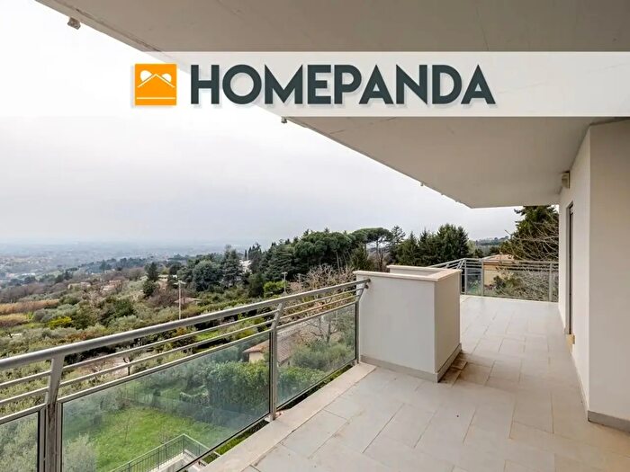 Appartamento quadrilocale in vendita in Via Monte Moricone, Velletri