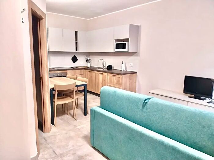 Appartamento bilocale in vendita in Marciana