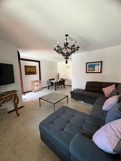 Casa trilocale in affitto in Via Ammiraglio Morin a, Forte Dei Marmi