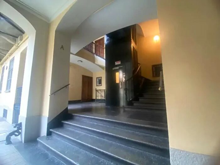 Appartamento bilocale in vendita in Via Saluzzo, Torino