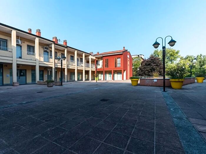 Appartamento bilocale in vendita in Via Alessandro Manzoni, Buccinasco