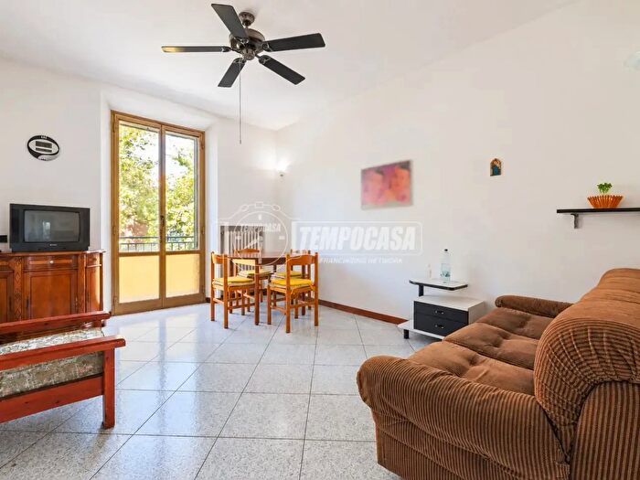 Appartamento bilocale in vendita in Via Normandia, Bologna
