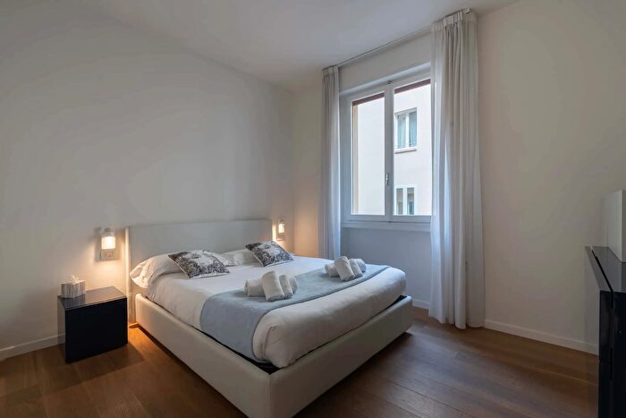 Appartamento monolocale in affitto in Via De Barbadori, Firenze