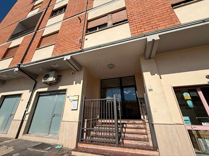 Appartamento trilocale in affitto in Via Camillo Corradini, Centro, Avezzano