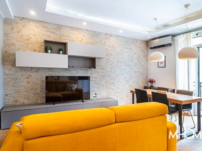 Appartamento bilocale in affitto in Via Fezzan, Bande Nere, Milano