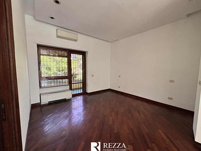 Casa in affitto in Via Antonio Gramsci Roma Rm Italia Pa, Roma