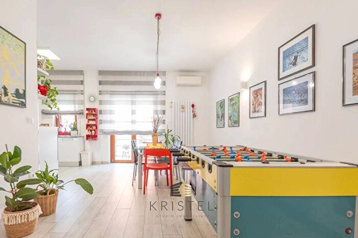 Appartamento quadrilocale in vendita in Via dei Peligni, Pescara
