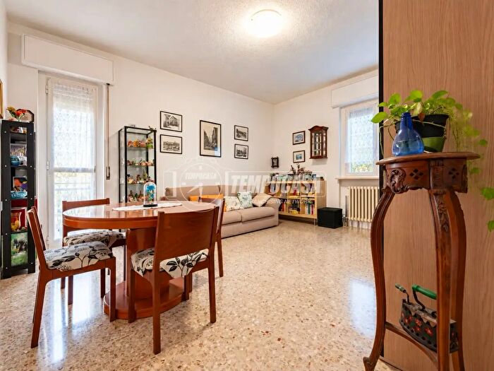 Appartamento quadrilocale in vendita in Via Carlo Marx, Sesto San Giovanni