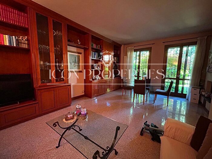 Casa con 5 locali in vendita in Via Wagner, Seregno