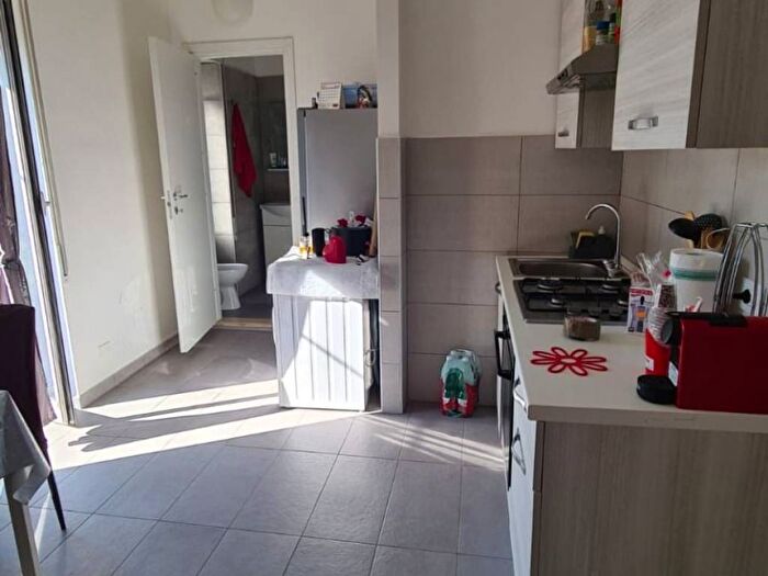 Appartamento bilocale in affitto in Via delle Rondini, Tor Tre Teste Torre Maura, Roma