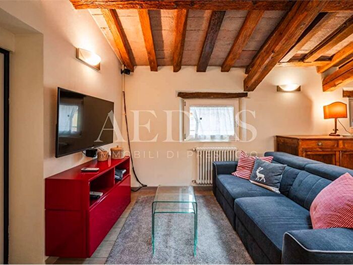 Appartamento bilocale in affitto in Centro Storico, Modena