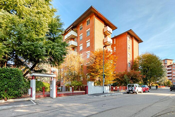 Appartamento trilocale in vendita in Via Papa Giovanni XXIII, Bollate