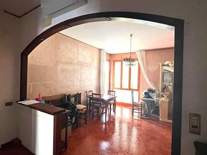 Appartamento quadrilocale in vendita in Empoli