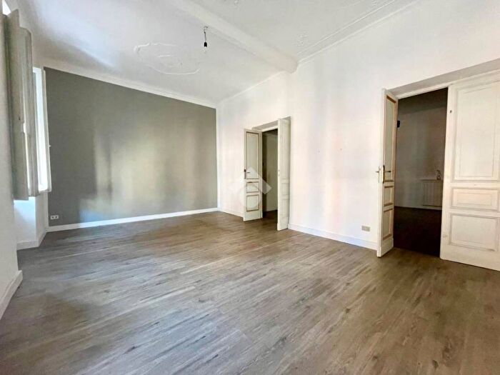 Appartamento quadrilocale in affitto in Via Carlo Barabino, Foce, Genova