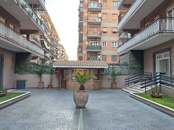 Appartamento monolocale in affitto in Via Conca dOro, Conca dOro Valli, Roma