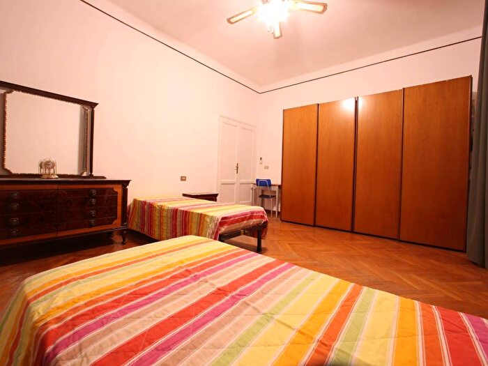 Appartamento quadrilocale in affitto in Marconi, Bologna